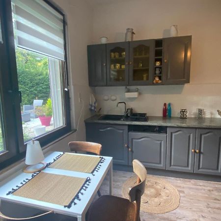 Magnifique Chambre Privée - Wifi - Parking - Jardin Wissembourg Exterior foto